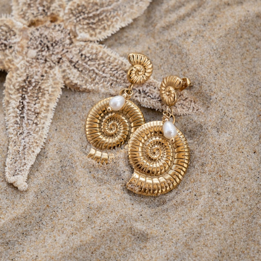 "Sól" necklace