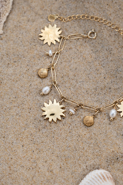 Bracelet "Lumen"