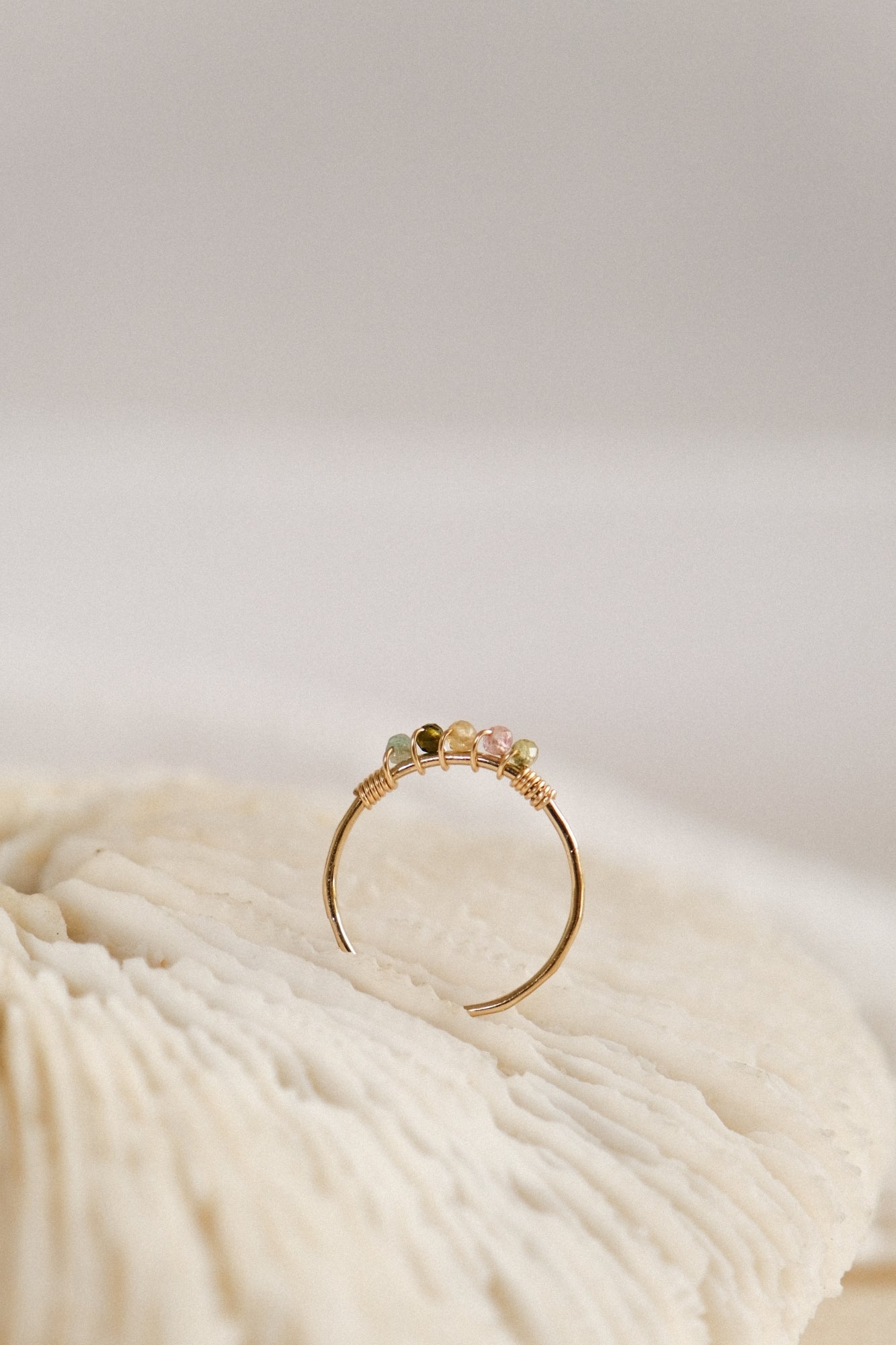 Bague "Agathe"