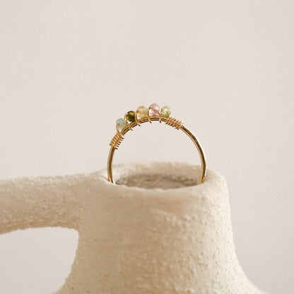 Bague "Agathe"