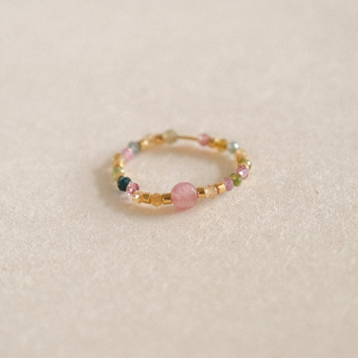 Bague "Calla" (au choix)