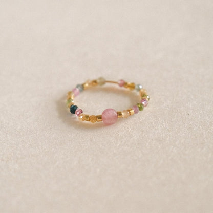 Bague "Calla" (au choix)