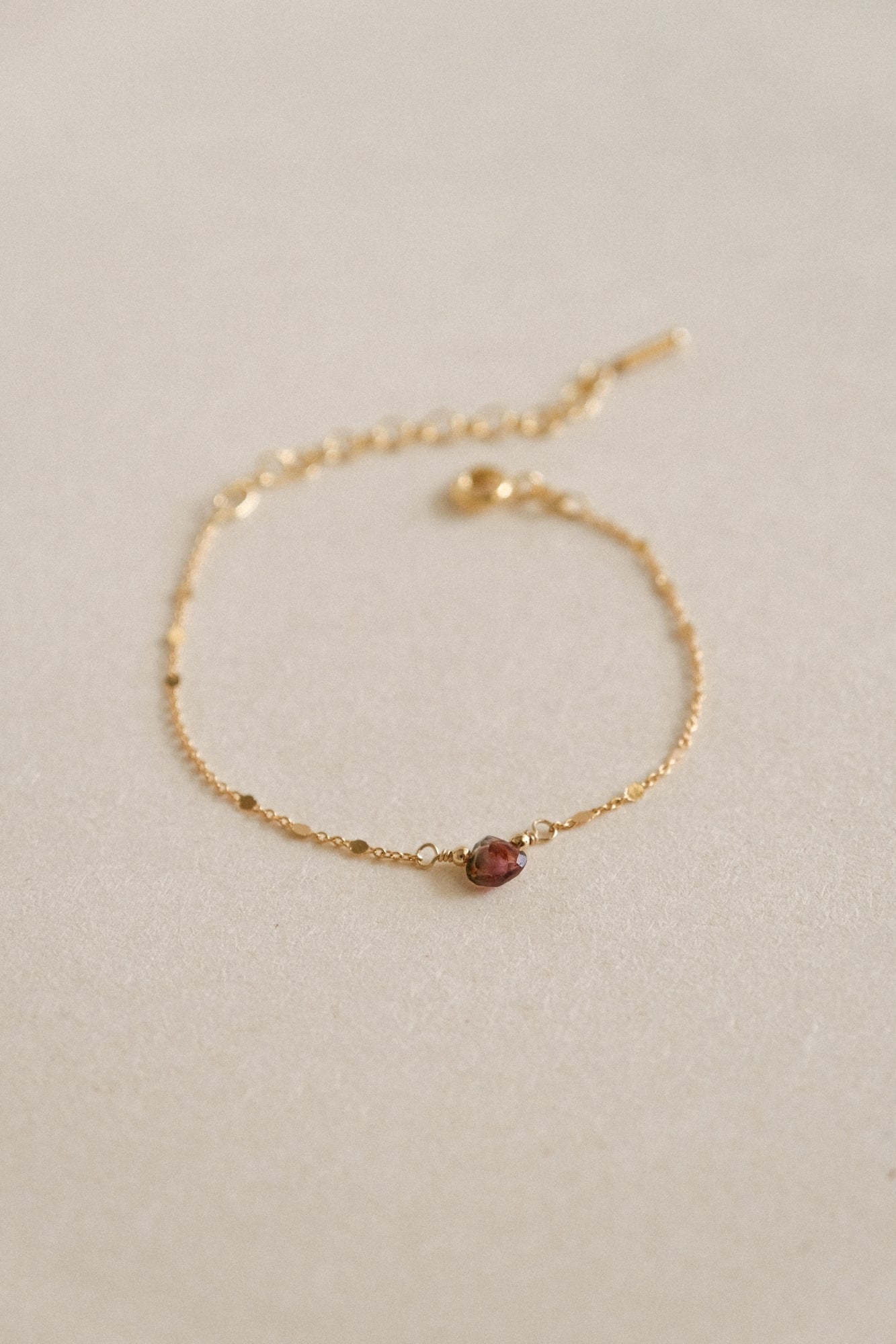 Bracelet "Rosalie" (au choix)