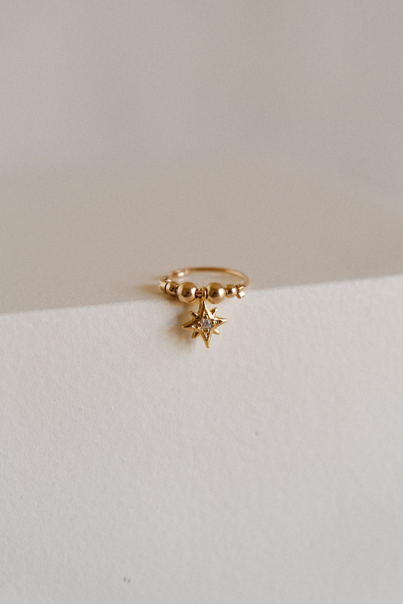 Bague d'oreille "Meteor"