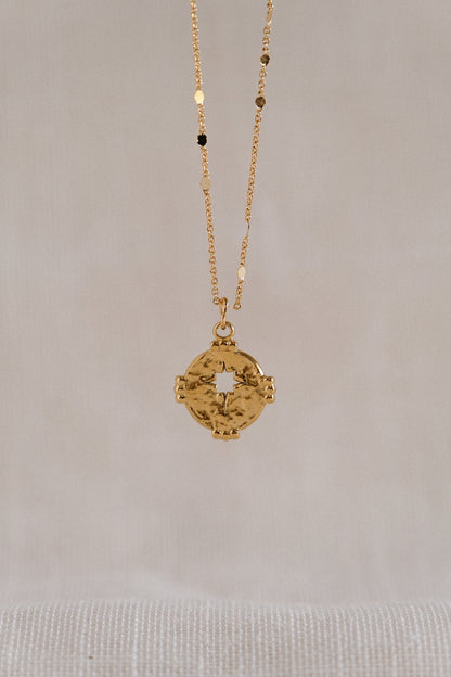 Collier "Apogée"