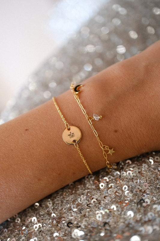 Bracelet "Astrée"