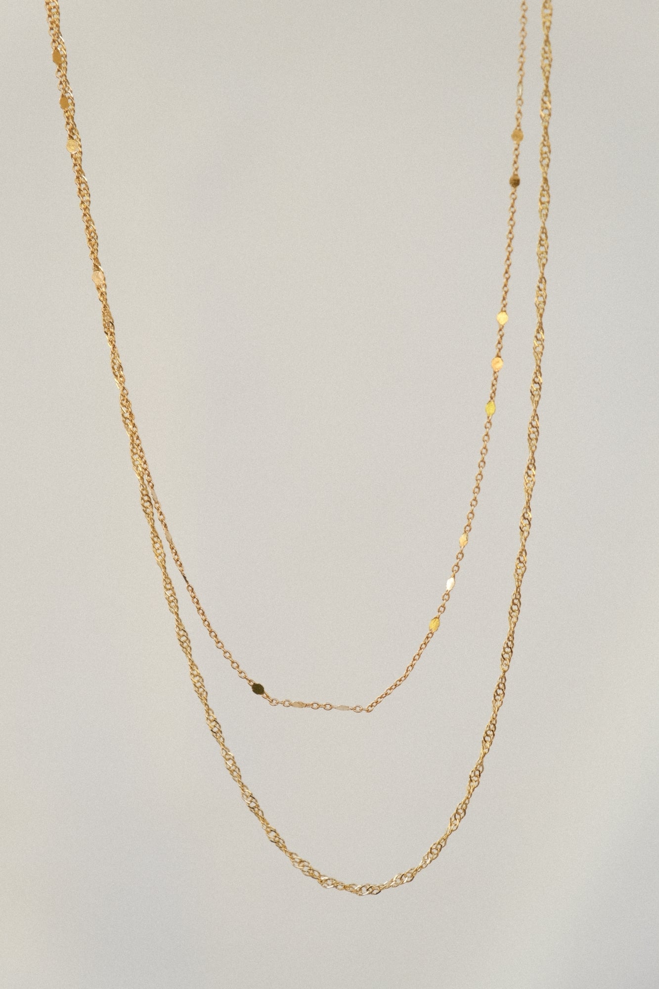 Collier "Azalée"