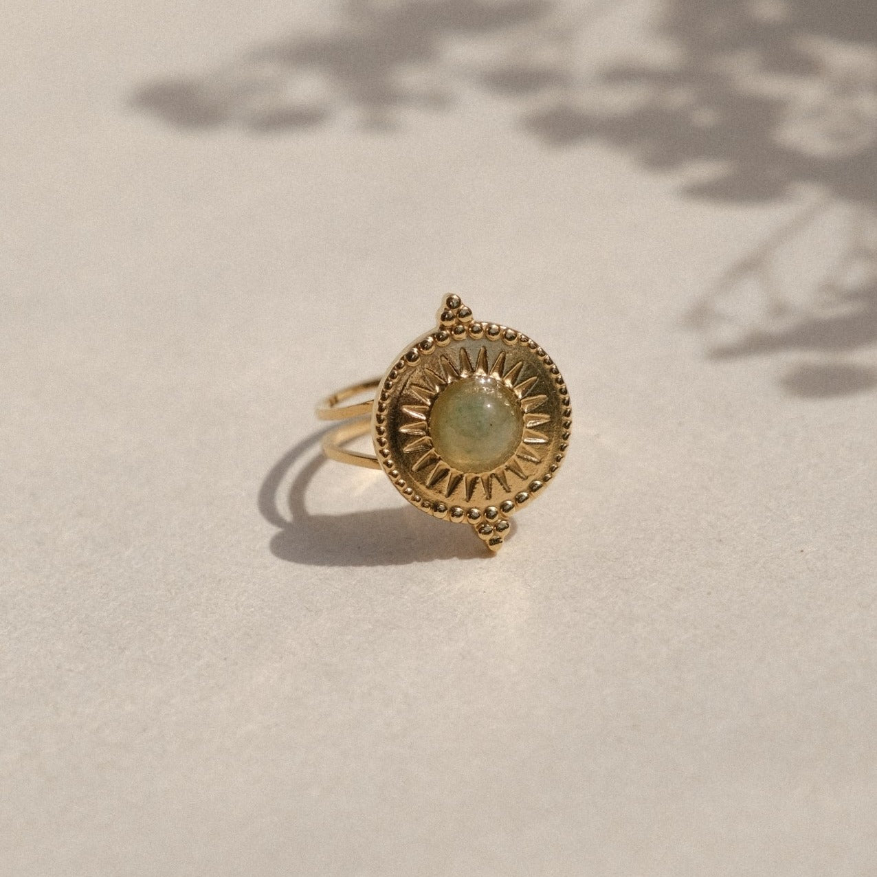 Bague "Viola" (au choix)