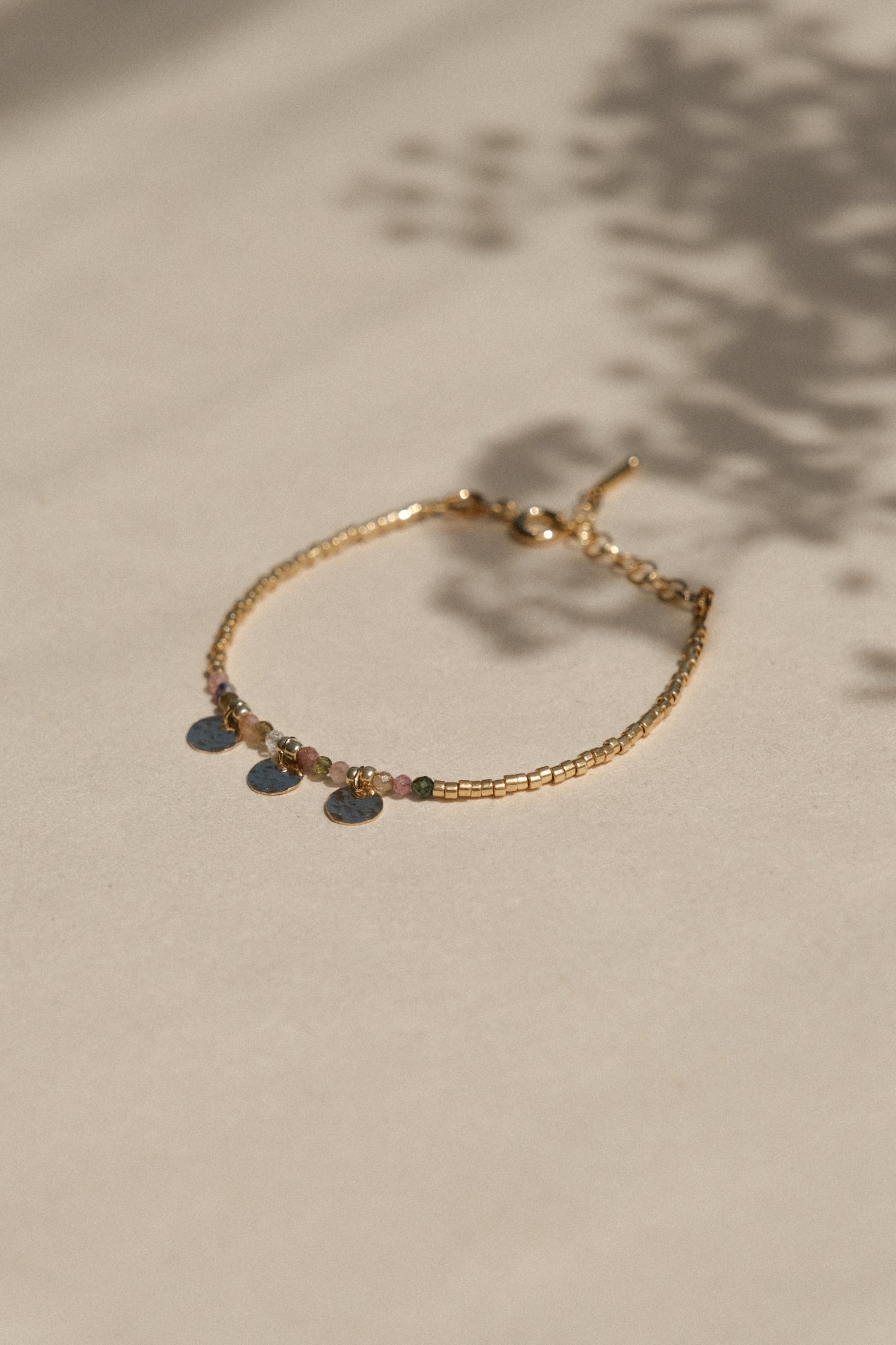 Bracelet "Mimosa"