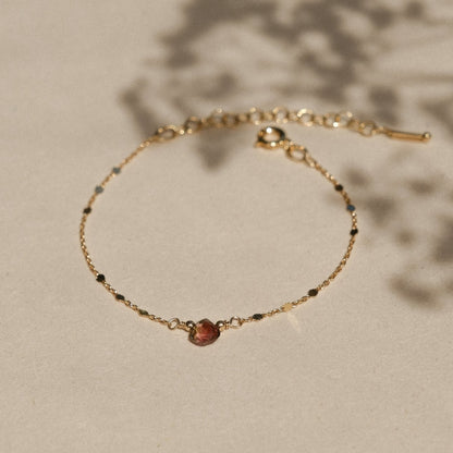 Bracelet "Rosalie" (au choix)