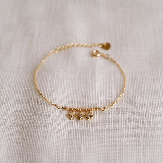 Bracelet "Galatée"