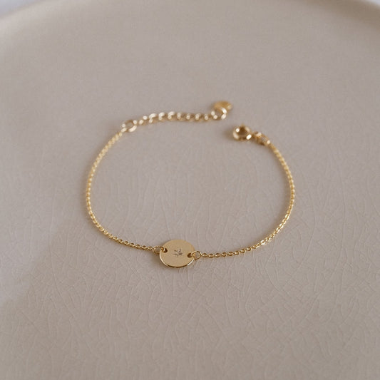 Bracelet "Astrée"