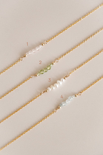 Bracelet "Secret"