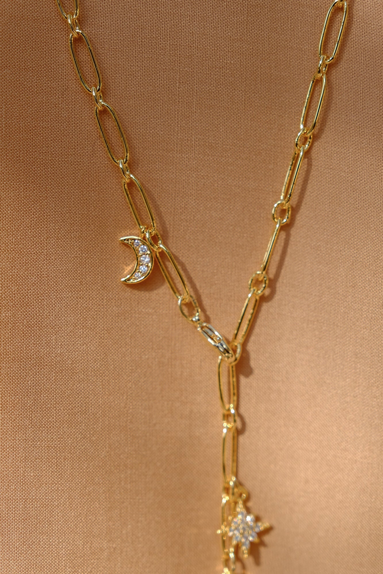 Collier "Nova"