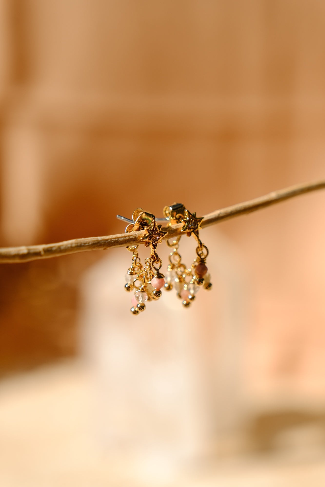 Boucles d'oreilles "Madison"