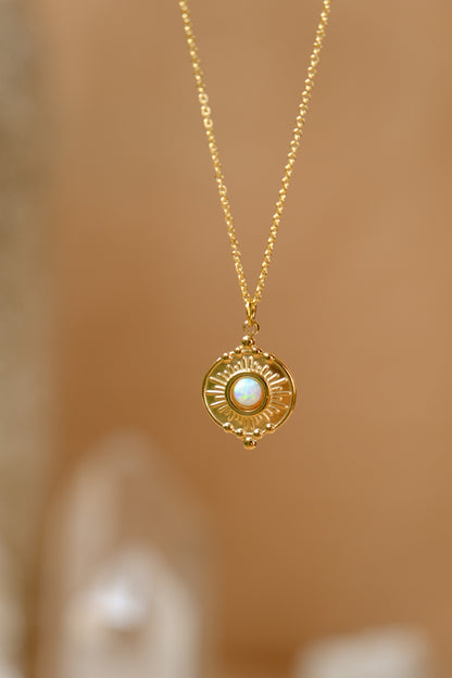 Collier "Althea" (au choix)