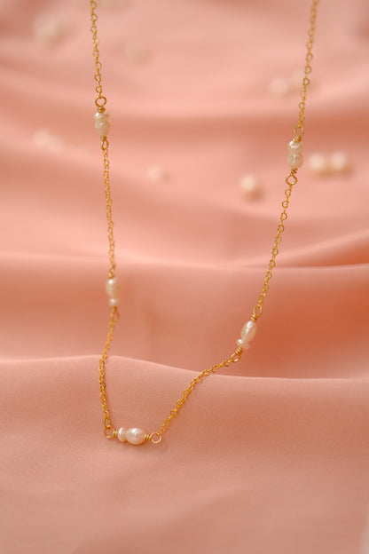 Collier "Elaea"