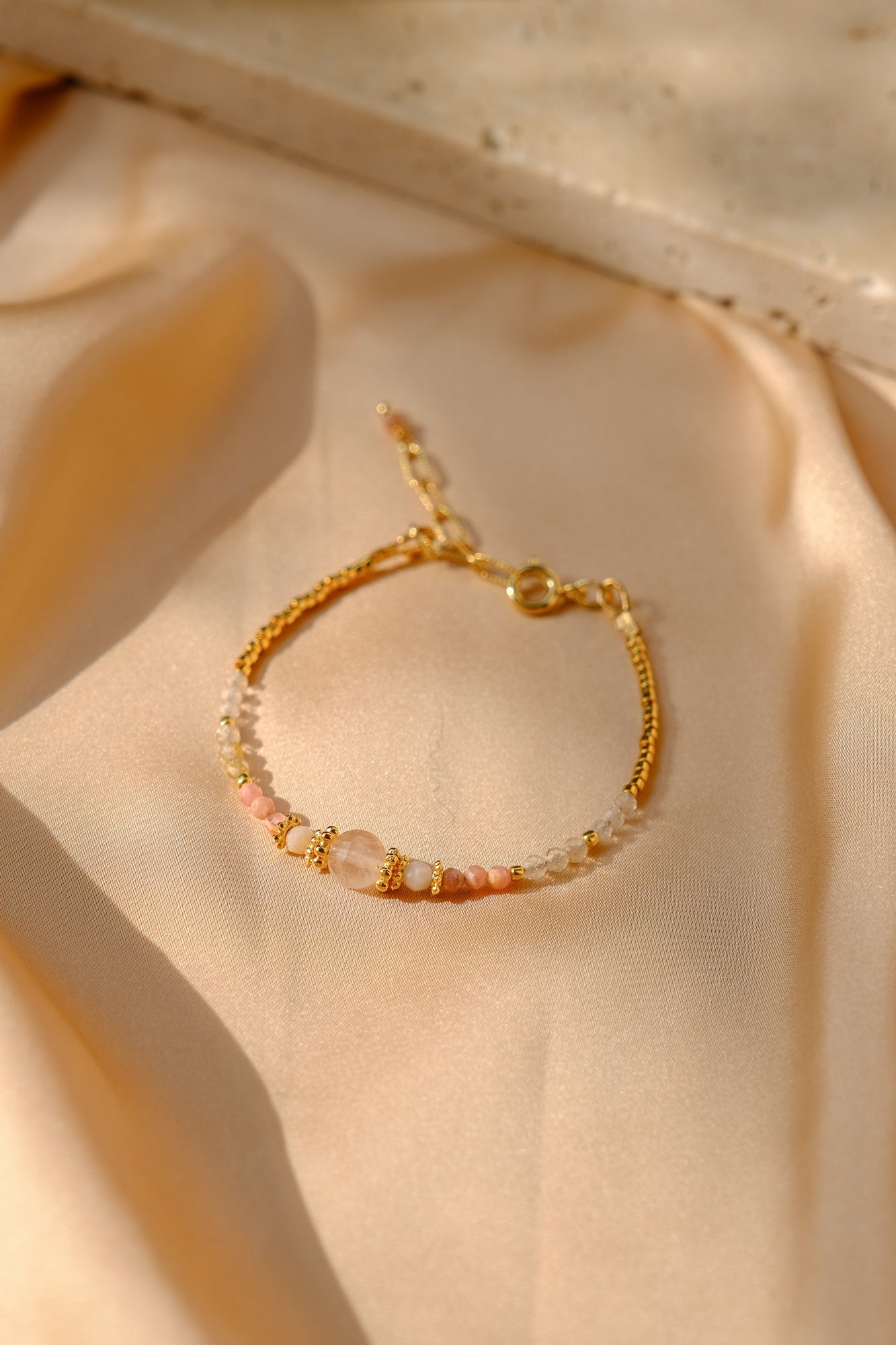 Bracelet "Ginger"