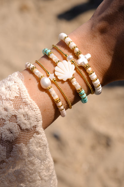 “Sand” bracelet (of your choice)