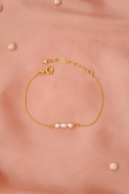 “Calya” bracelet