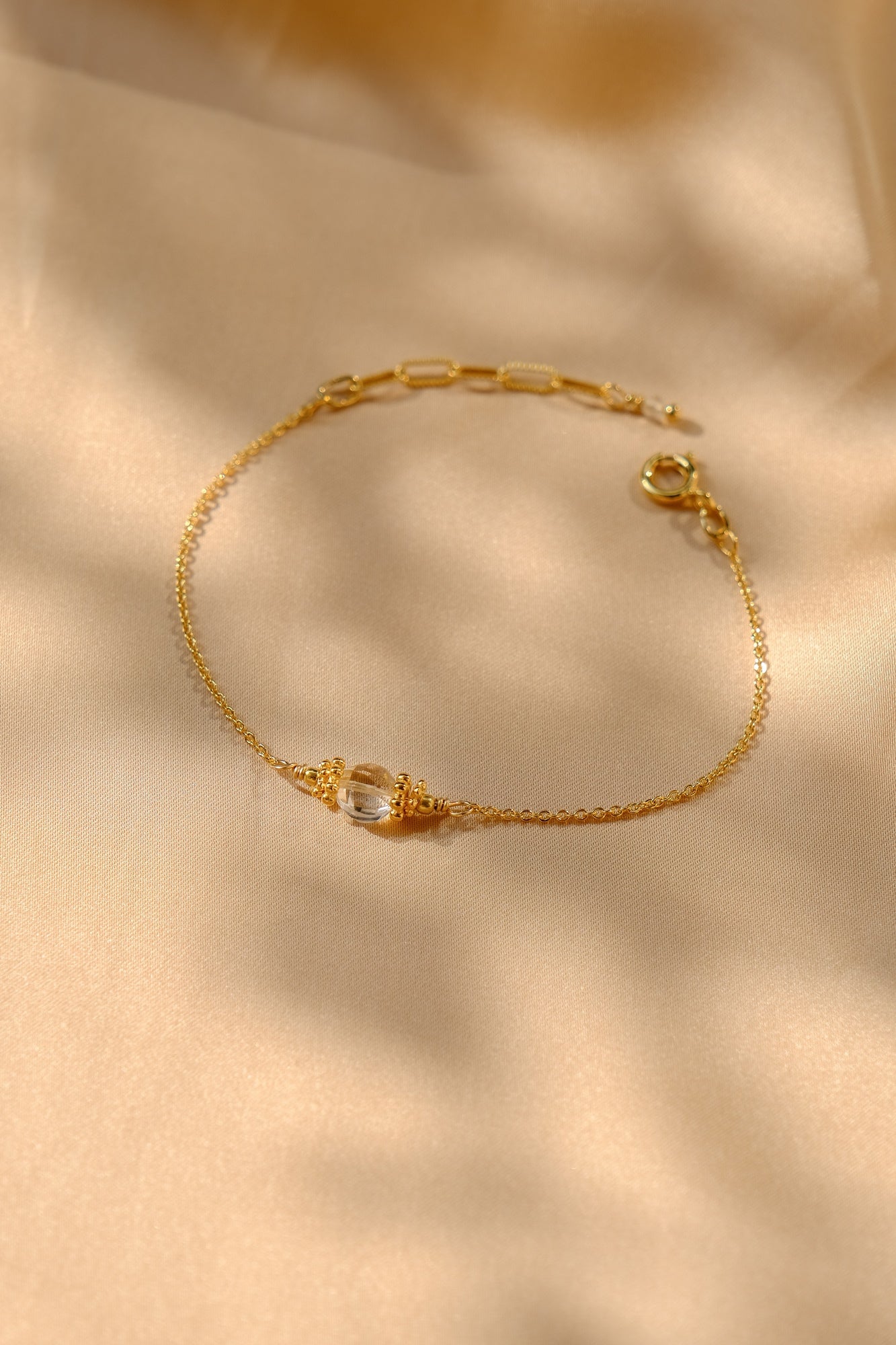 Bracelet "Evelyn" (au choix)