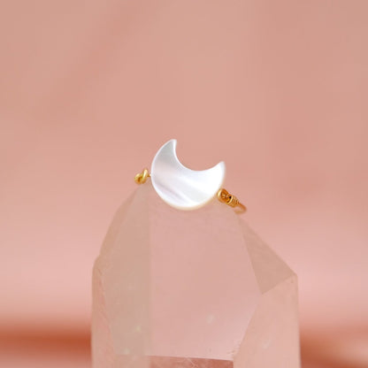 “Hina” ring