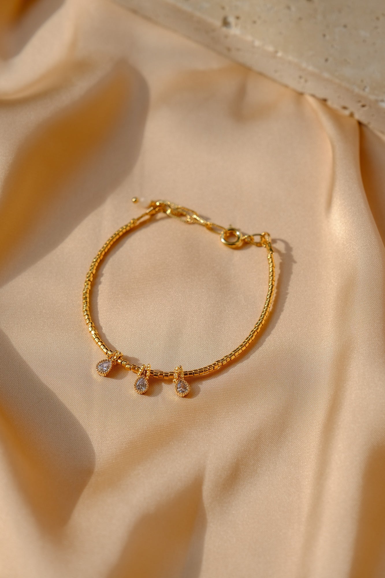 “Astrea” bracelet