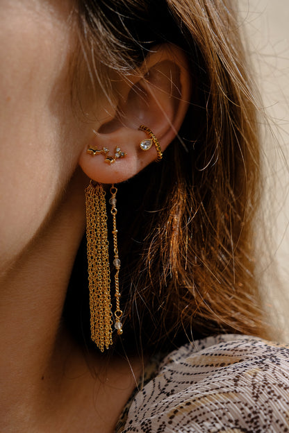 Dos d'oreilles "Effie"