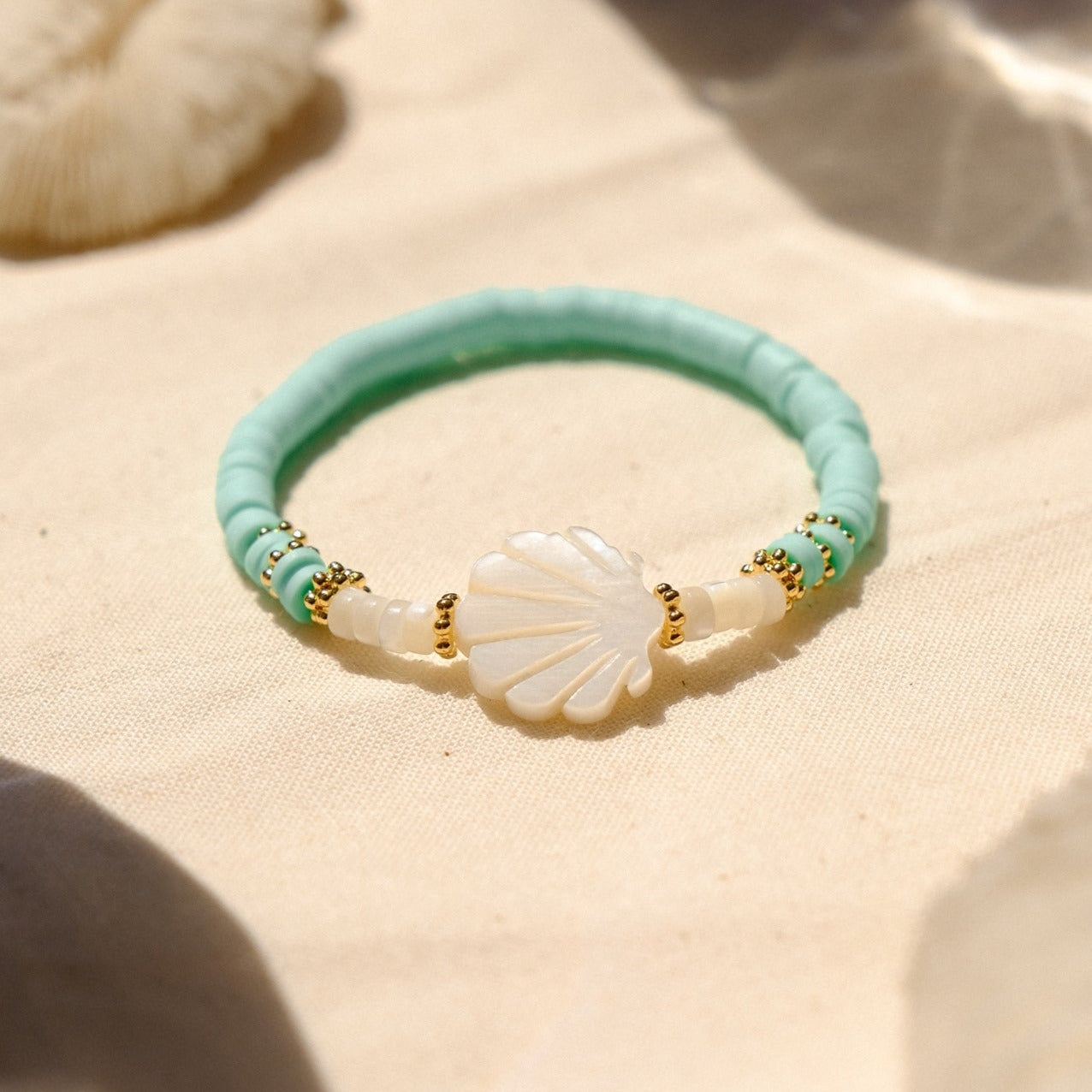 Bracelet "Sand" (au choix)