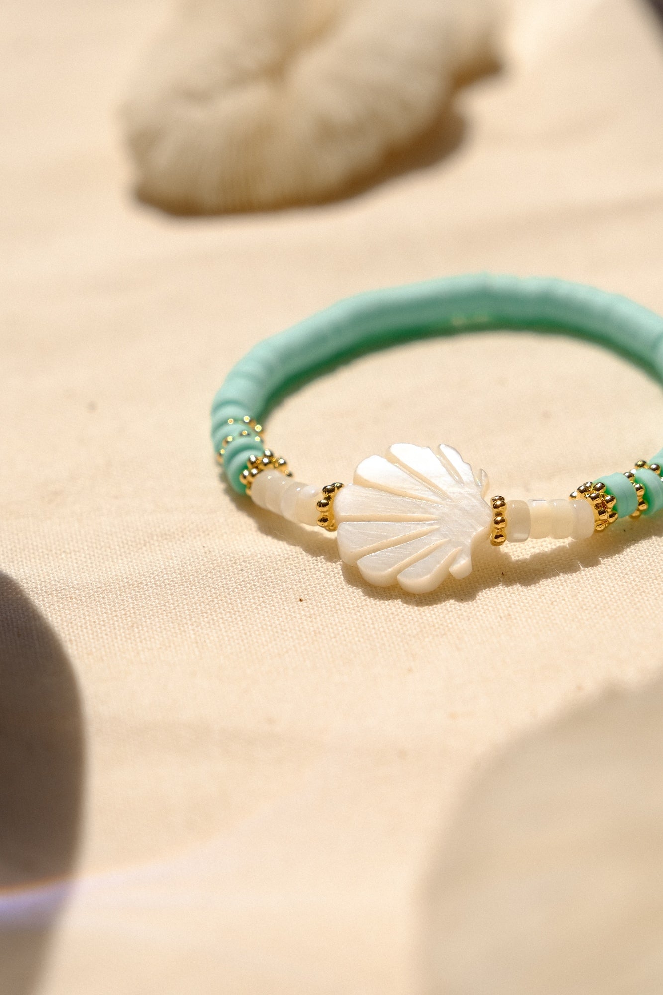 Bracelet "Sand" (au choix)