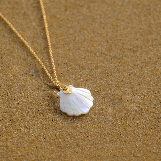 Collier "Marina"