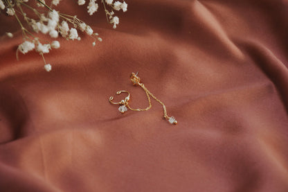 “Joia” ear ring